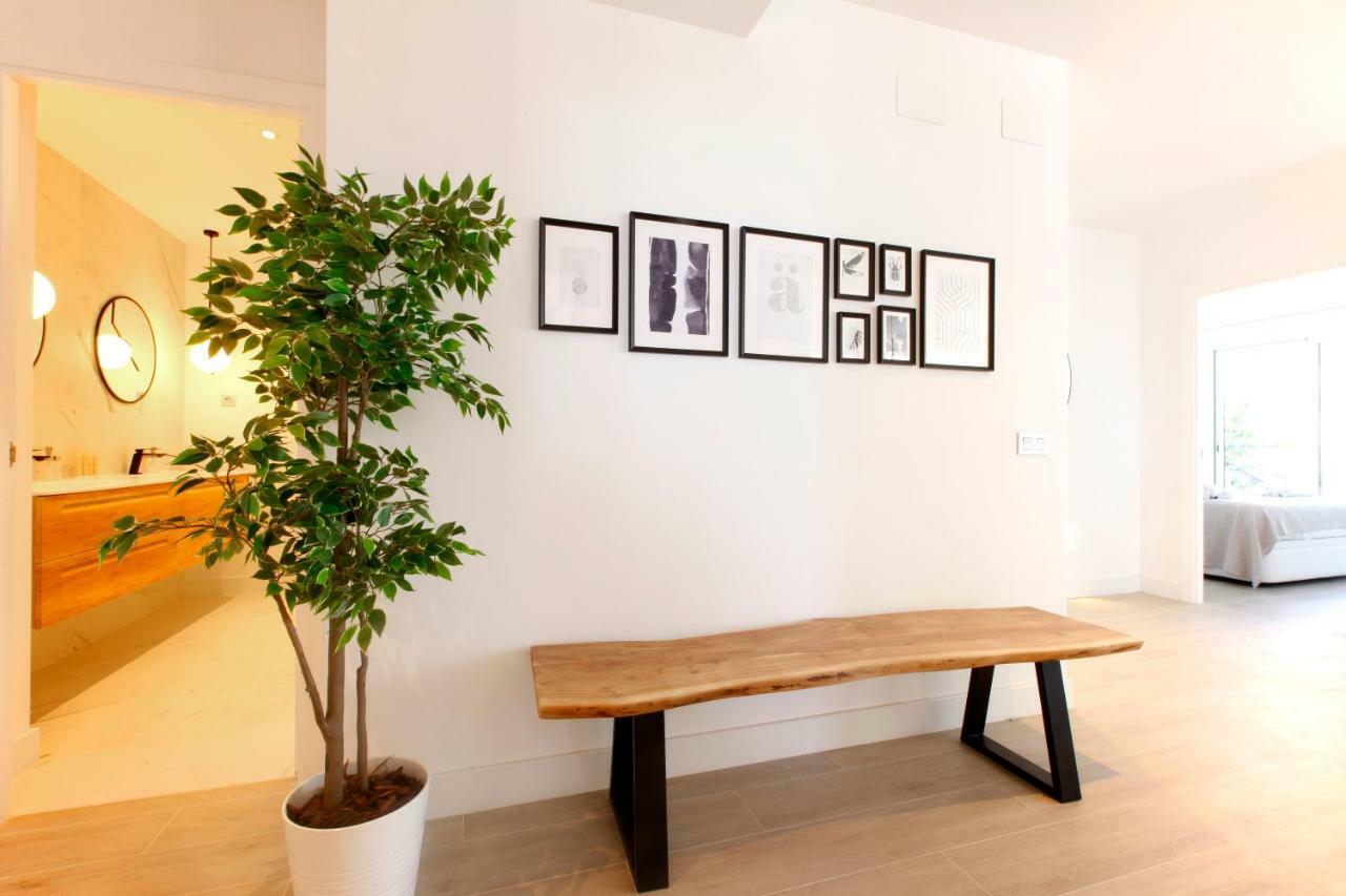 Nogalera Terrace - Adults Only Apartment Torremolinos Exterior photo
